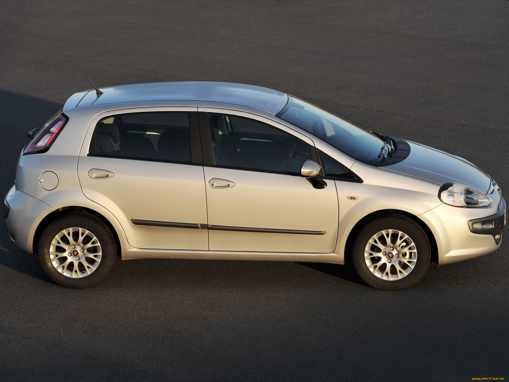 , fiat